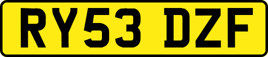RY53DZF