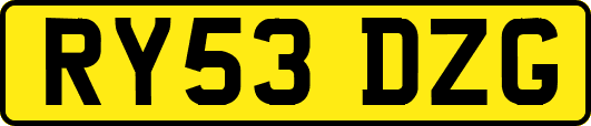 RY53DZG