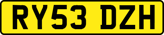 RY53DZH