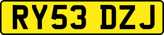 RY53DZJ