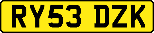 RY53DZK
