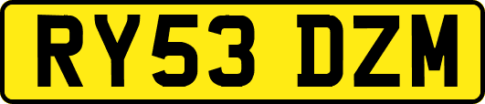 RY53DZM