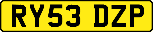 RY53DZP