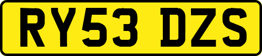 RY53DZS