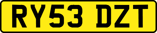 RY53DZT