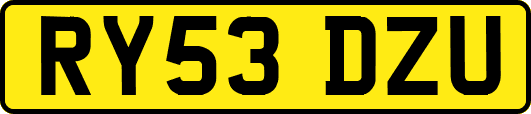 RY53DZU
