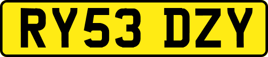 RY53DZY