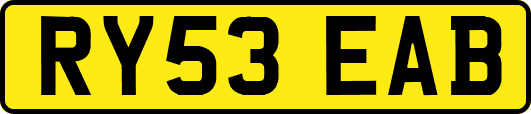 RY53EAB