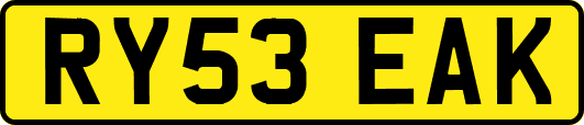 RY53EAK