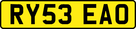 RY53EAO