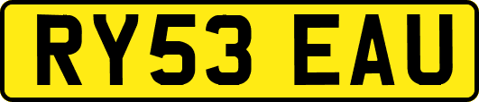 RY53EAU