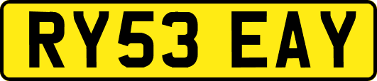 RY53EAY