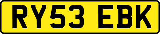 RY53EBK