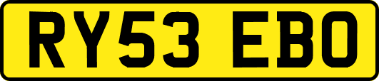 RY53EBO