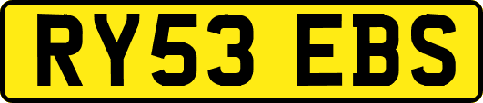 RY53EBS