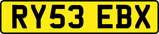 RY53EBX
