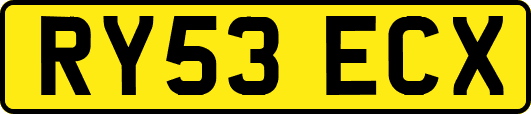 RY53ECX