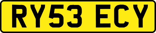 RY53ECY