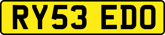 RY53EDO