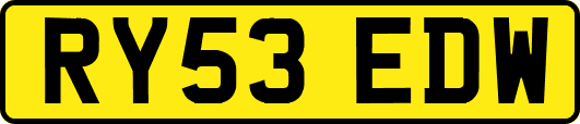 RY53EDW