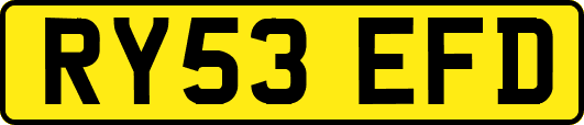 RY53EFD