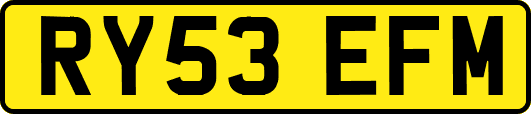 RY53EFM