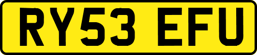 RY53EFU