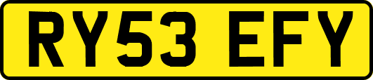 RY53EFY