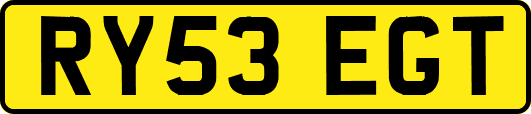 RY53EGT