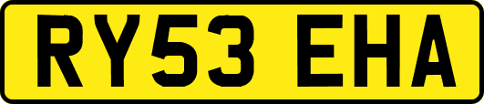RY53EHA