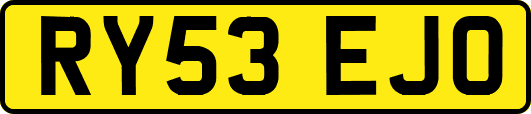 RY53EJO