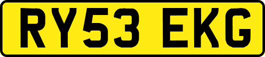 RY53EKG