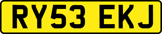 RY53EKJ