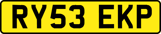 RY53EKP
