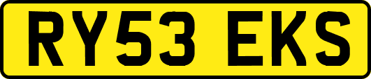 RY53EKS