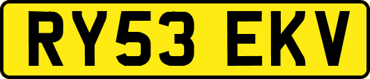 RY53EKV