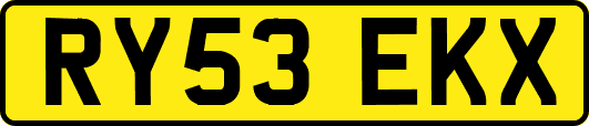 RY53EKX
