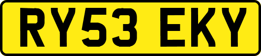 RY53EKY
