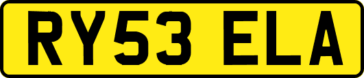 RY53ELA