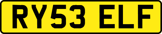 RY53ELF