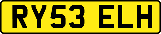 RY53ELH