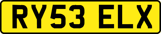 RY53ELX