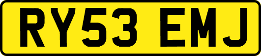 RY53EMJ
