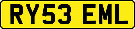RY53EML
