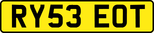 RY53EOT