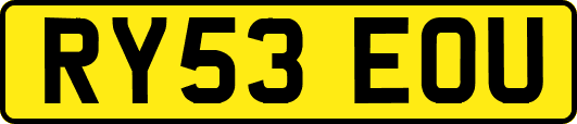 RY53EOU