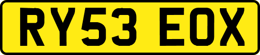 RY53EOX
