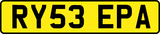 RY53EPA