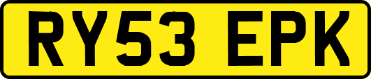 RY53EPK