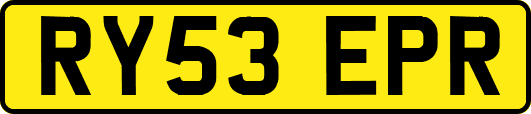 RY53EPR